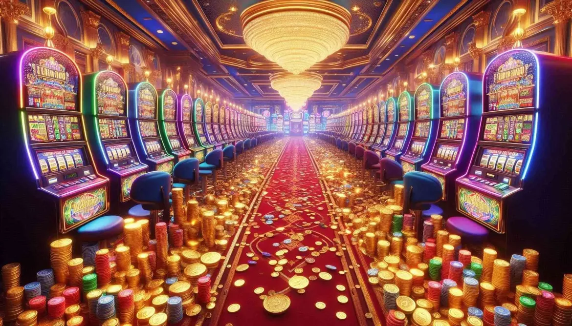 Casino Poetovio Ptuj